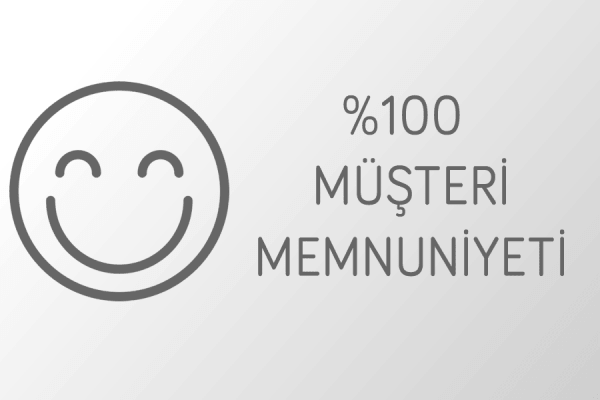 Müşteri memnuniyeti - Kütahya Çiçekçi