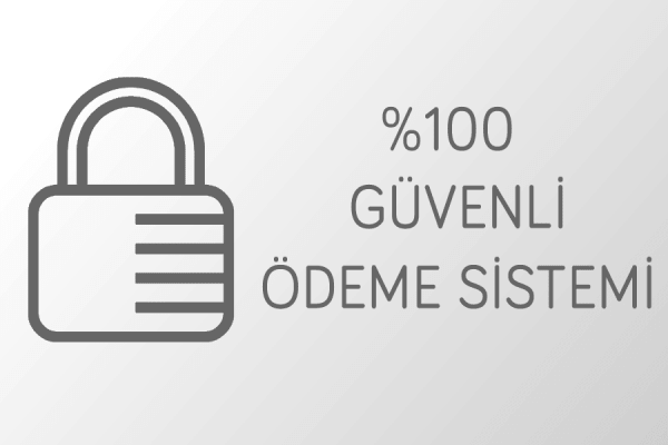 Güvenli ödeme sistemi - Kütahya Çiçekçi